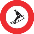 2.15.2 Prohibition of sledging