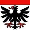 Flag of Aarau