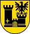 Coat of arms of Aarburg