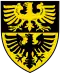 Coat of arms of Aigle