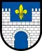 Coat of arms of Aire-la-Ville