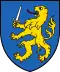 Coat of arms of Ayent