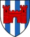 Coat of arms of Belmont-sur-Yverdon