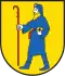 Coat of arms of Bever