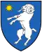 Coat of arms of Bex