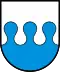 Coat of arms of Buochs