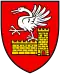 Coat of arms of Château-d'Œx