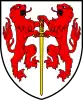 Coat of arms of Conthey
