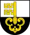 Coat of arms of Cottens