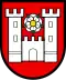 Coat of arms of Därstetten