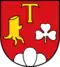 Coat of arms of Dagmersellen