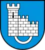 Coat of arms of Sarine District