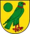 Coat of arms of Doppleschwand