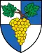 Coat of arms of Echichens