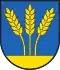 Coat of arms of Fläsch