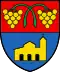Coat of arms of Fully