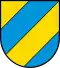 Coat of arms of Gränichen