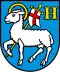 Coat of arms of Hergiswil bei Willisau