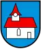 Coat of arms of Kappelen