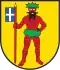 Coat of arms of Klosters