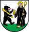 Coat of arms of Kriens