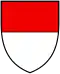 Coat of arms of Lutry