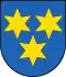 Coat of arms of Maienfeld