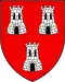 Coat of arms of Massongex