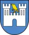 Coat of arms of Meggen