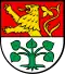Coat of arms of Mettau