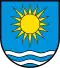 Coat of arms of Mettauertal