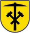 Coat of arms of Oberhofen