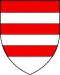 Coat of arms of Puidoux