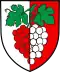 Coat of arms of Pully