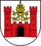 Coat of arms of Rothenburg