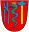 Coat of arms of Schmitten