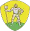 Coat of arms of Spiringen