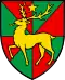 Coat of arms of Syens