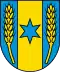 Coat of arms of Tschiertschen