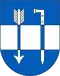 Coat of arms of Vernate