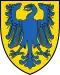 Coat of arms of Villeneuve