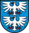 Coat of arms of Wittnau
