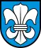 Coat of arms of Zäziwil