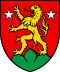 Coat of arms of Zermatt