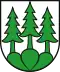 Coat of arms of Zimmerwald