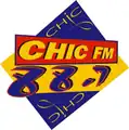 CHIC-FM previous logo (undated)