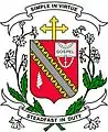 CHIJ crest