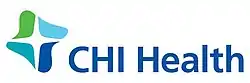 CHI Health logo