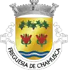 Coat of arms of Chamusca