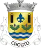 Coat of arms of Chouto